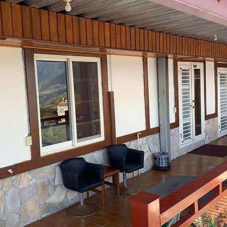 Dingdai Glass Villa Renai Exterior foto