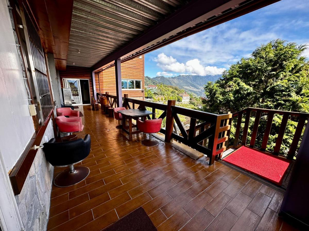 Dingdai Glass Villa Renai Exterior foto