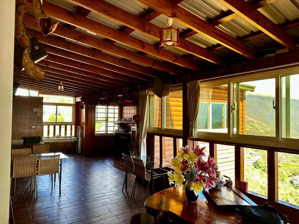 Dingdai Glass Villa Renai Exterior foto