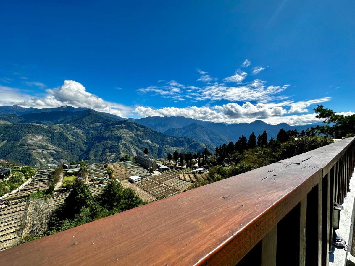 Dingdai Glass Villa Renai Exterior foto