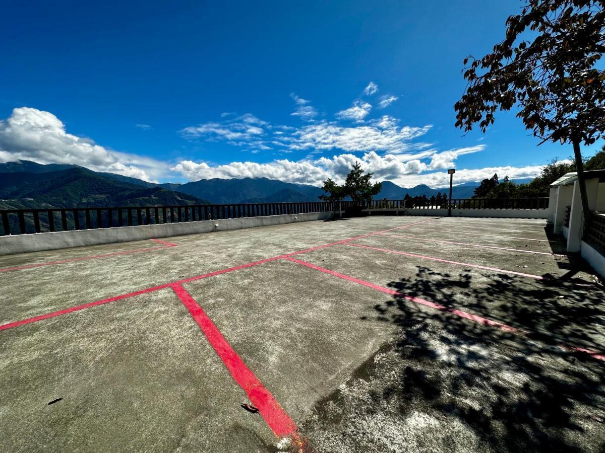 Dingdai Glass Villa Renai Exterior foto