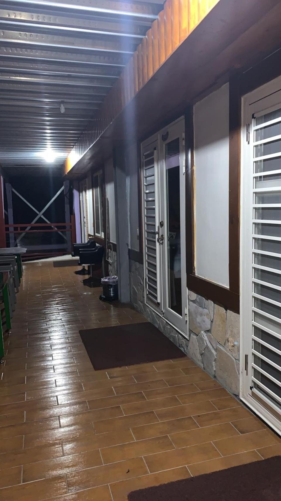 Dingdai Glass Villa Renai Exterior foto