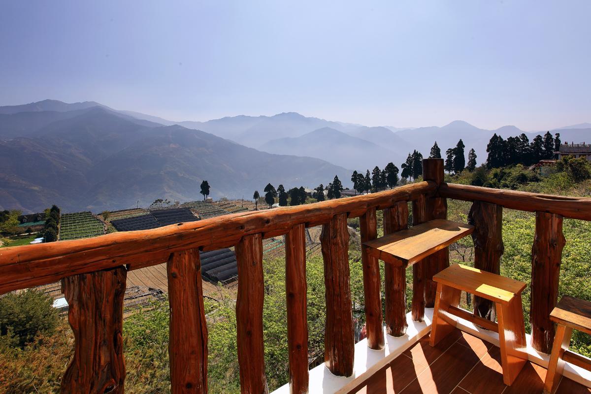 Dingdai Glass Villa Renai Exterior foto