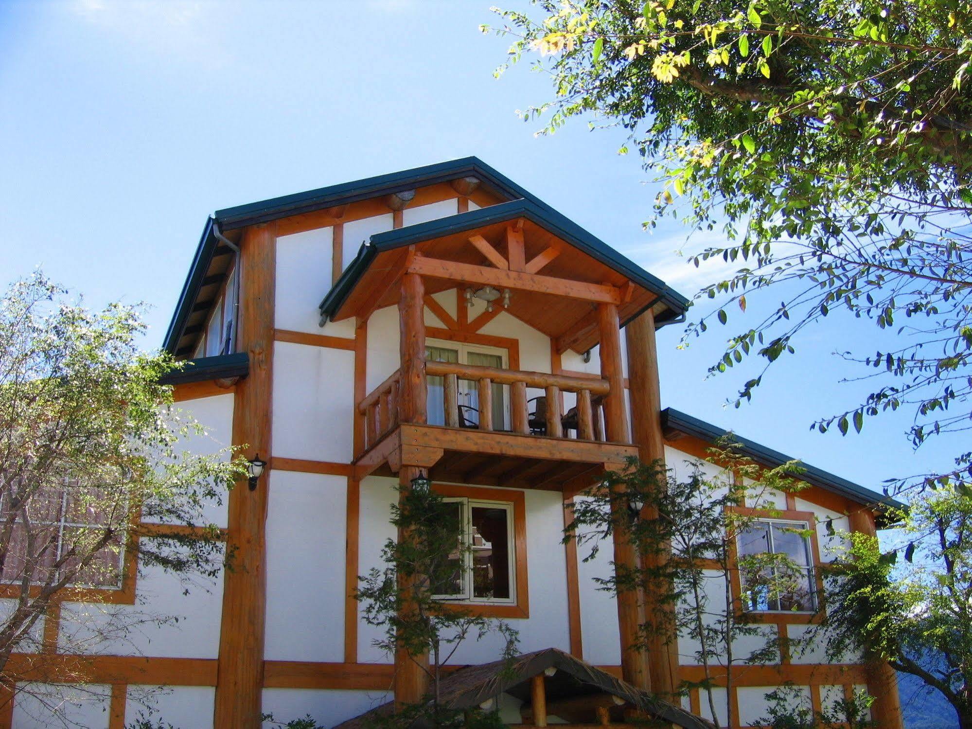 Dingdai Glass Villa Renai Exterior foto