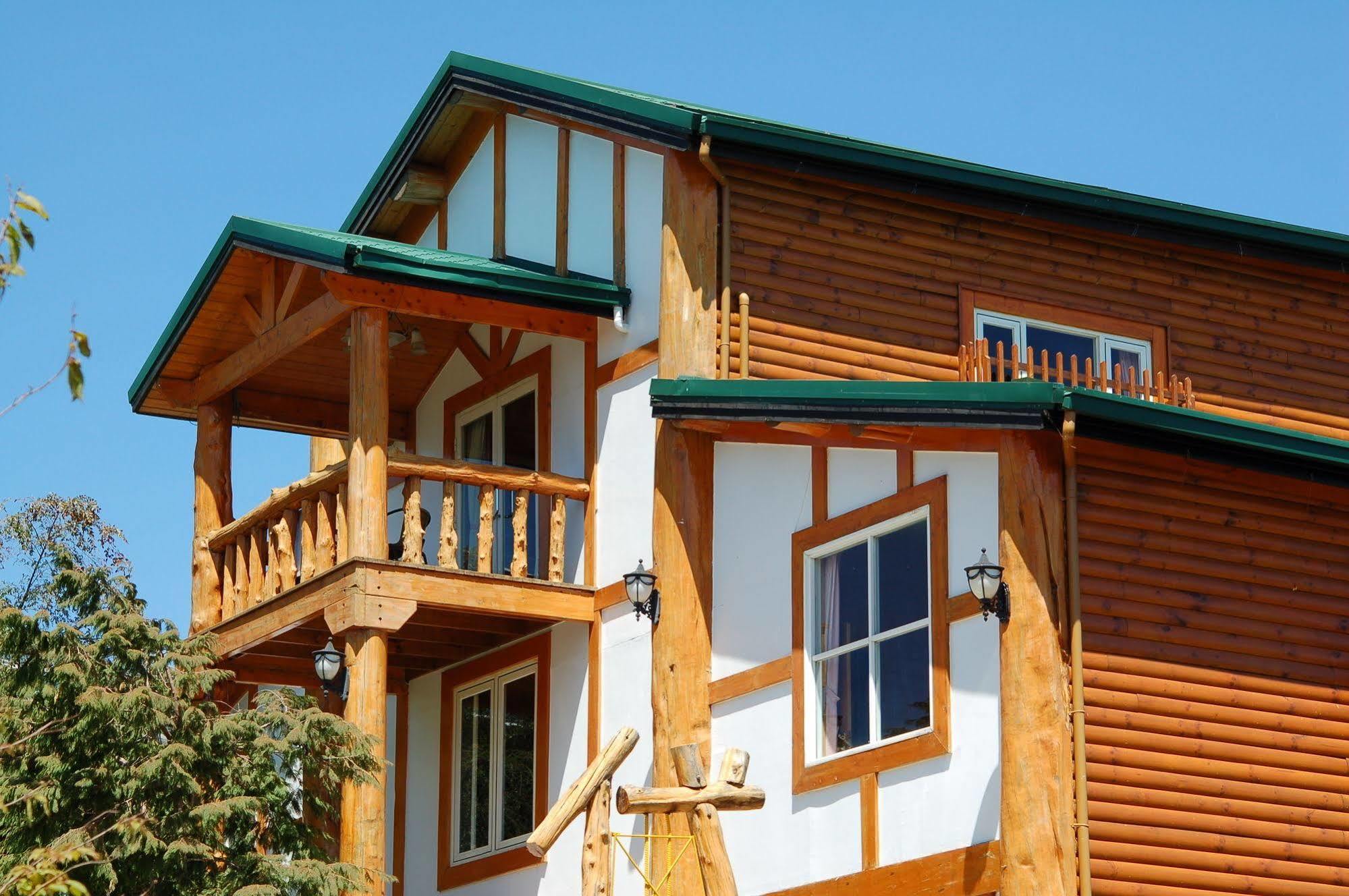 Dingdai Glass Villa Renai Exterior foto