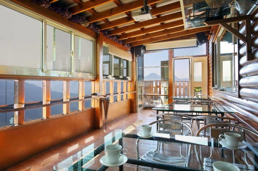 Dingdai Glass Villa Renai Exterior foto