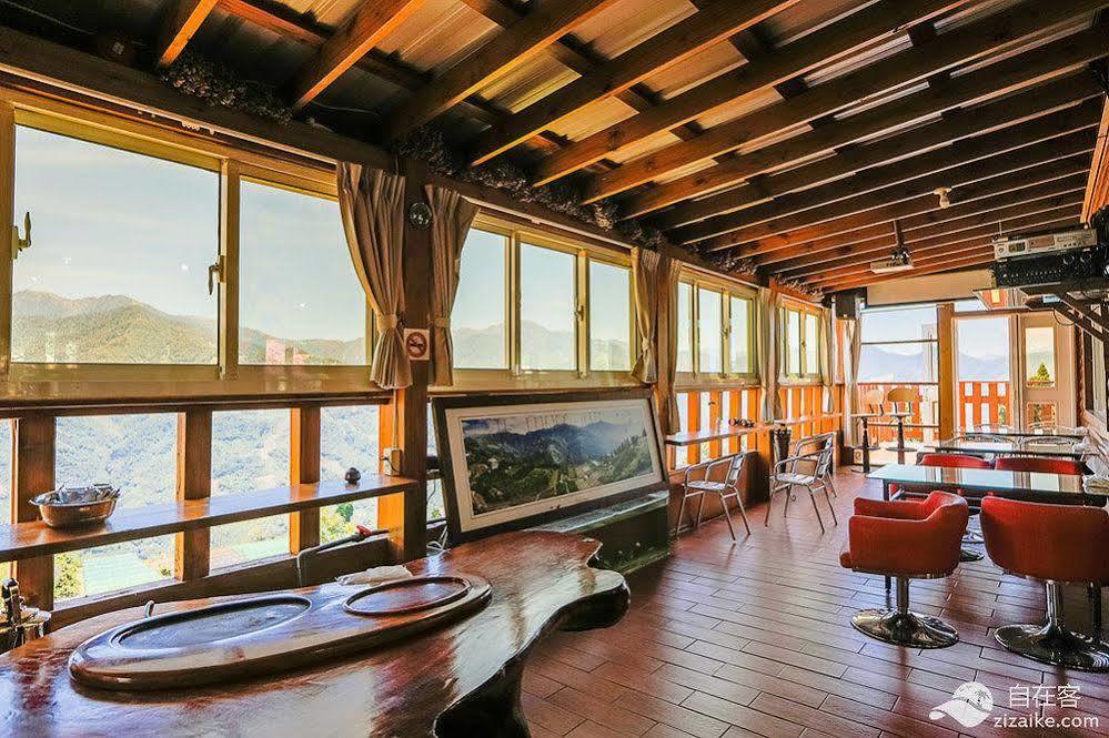 Dingdai Glass Villa Renai Exterior foto